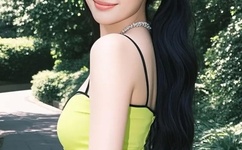 半生枯等情归尘